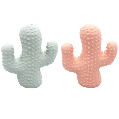  2 Pcs Giocattoli Da Masticare Per Cani Giochee Dentire Giocattolo in Lattice - Image 1 of 4