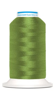 SUPER BRITE POLIESTER 40 1.000 M VENDIDO POR 5 705798-9152 - Imagen 1 de 1