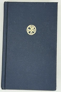 Libro de Oración de San Agustín de Devoción Miembros Episcopal Revisado 1967 - Imagen 1 de 19