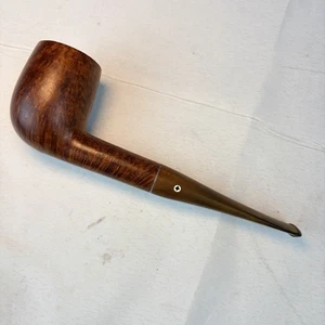 Billar grande liso Kaywoodie Standard #07, bola grande aguijón de 4 agujeros - Imagen 1 de 14