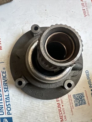 Bomba de aceite delantera AT-6551 AS montaje 1951-1959 Ford automático  Foto 1 de 4