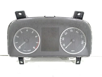 2015 路虎 LR4 速度表集群 ID FH2210849AC 114k 英里原始设备制造商 LKQ — 第 1/4 张图片