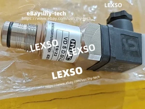 1pc HYDAC VD 5 D.0/-L24 Brand New pressure switch No box Free Shipping/lhy#lhy - Picture 1 of 2