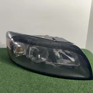 2007 2008 2009 2010 Volvo C30 Right Passenger Head Lamp Light OEM - Picture 1 of 20