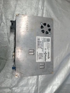 06-11 Mercedes Benz ML Sirius Satellite Radio Receiver OEM & CFLO - Picture 1 of 4