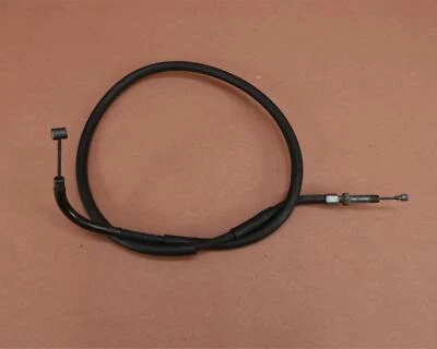 Línea de cable de embrague Suzuki GSXR 600 GSXR600 2001-2003 Foto 1 de 4