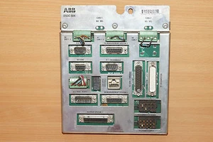 ABB DSQC 504 Panel Unit 3HAC 4158-1/04 - Bild 1 von 3