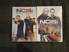 NCIS Los Angeles Fourth & Fifth Season DVD New & Sealed