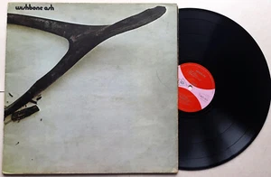 Wishbone Ash - Wishbone Ash -Original UK Press -MCA 1970 (MKPS 2014) - (VG+/VG+) - Picture 1 of 7