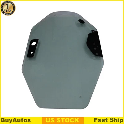 New Front Door Glass CA2584071 2584071 For Caterpillar CAT Loader 279C 287C 289C - Image 1 of 4