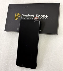 OnePlus Nord N100 LCD Replacement Screen With Frame - UK - Picture 1 of 2