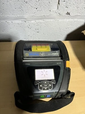 Zebra QLn420 Portable Mobile  Printer - Image 1 of 4