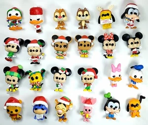 Funko Disney Pocket POP Mini Figures from 2022 Advent Calendar Mickey Mouse - Picture 1 of 17