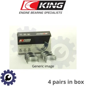 BIG END BEARINGS FOR BMW M43B16 M40B16 1.6L M43B19 M44B19 1.9L 4cyl 3 E46 - Picture 1 of 7
