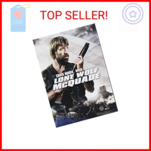 Lone Wolf McQuade - Picture 1 of 2