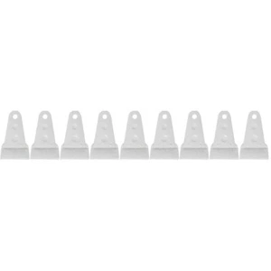 3 PCS Lüfterreinigungspinsel Tastaturreinigerpinsel Reinigungsbürste Für - Afbeelding 1 van 12