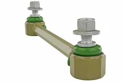 Para 2016-2018 Lexus ES350 estabilizador de suspensão barra link kit dianteiro 906UX70 2017 - Imagem 1 de 4