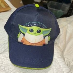 Boys yoda SnapBack - Picture 1 of 2