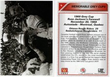 1992  ALL WORLD (CFL)   SINGLES  #1 --- #180   ***YOU PICK***