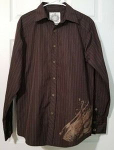Level Ten Men's Clothes for sale | eBay