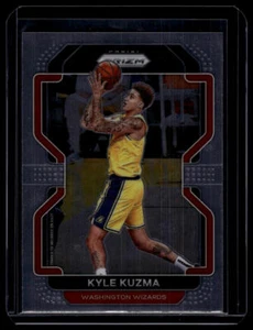 2021-22 Panini Prizm #156 Kyle Kuzma - Picture 1 of 2