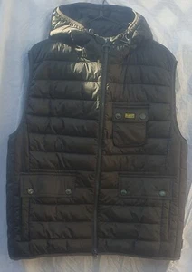 Barbour Gillet Fibre Down Size XL - Picture 1 of 10