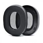 Replacement Ear Pads Cushions Covers For Plantronics RIG500 PRO Gaming Headset1
