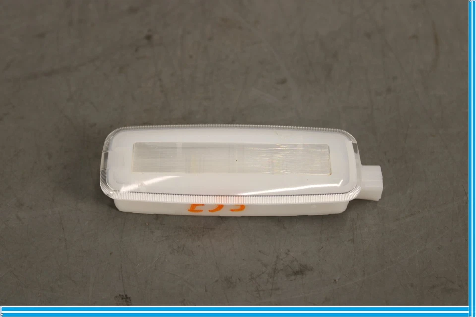 11-18 Audi A8 Front Right Sunvisor Sun Visor Interior Light Vanity Lamp Oem - Image 1 of 4