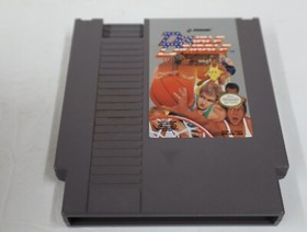 Carro doble regate (NES, 1987) solo 3 tornillos