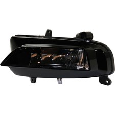 New Fits 2013-2017 Audi A4 Quattro S4 A4 AU2592117C Left Fog Light Assembly Capa