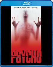 Psycho (Blu-ray) Vince Vaughn Anne Heche Julianne Moore Viggo Mortensen