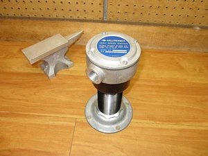 Milltronics 927 *NEW* Zero Speed Switch - Picture 1 of 5