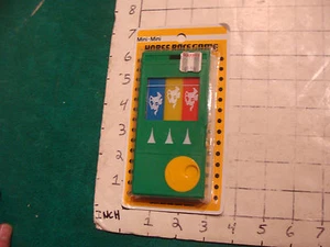 VINTAGE Toy--with packaging--HORSE RACE GAME - Picture 1 of 3