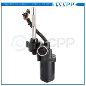 Power Running Board Motor For Cadillac Escalade Tahoe GMC 2007-2014 Right Side - Picture 1 of 6