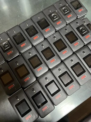 Atel R3Di 4G-LTE Basic Flip-Phone UNLOCKED T-Mobile Metro Qlink - Image 1 of 4