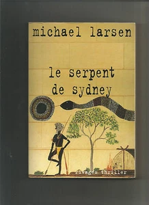 Le Serpent de sydney - Foto 1 di 1