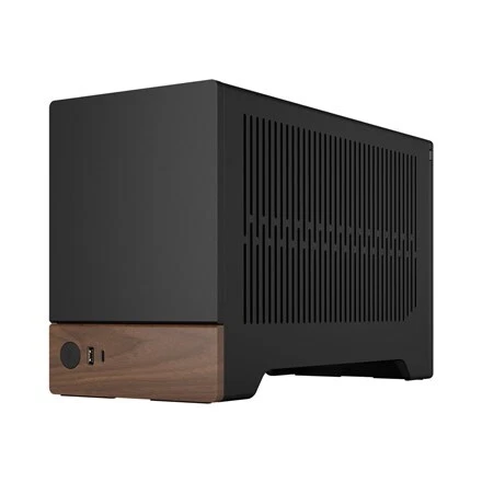7340172703983 ITX Fractal Design Terra Graphite  - Bild 1 von 1