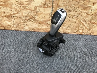 BMW F30 F31 335I 328I 435 428 (12-17) ЦЕНТРАЛЬНАЯ КОНСОЛЬ ПЕРЕКЛЮЧАТЕЛЬ РЫЧАГ СЕЛЕКТОР OEM  - Изображение 1 из 4