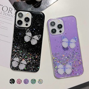 For Xiaomi Mi 13 12 11 Pro A2Lite Case Shockproof Glitter Silicone Crystal Cover