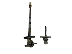 Husqvarna Sm 610 S 1999-2001 Sinistra e Destra Tappo Carburante Set 800087116 - Bild 1 von 12