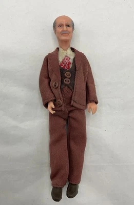 Vintage Lundby Dolls House ‘Grandad’ Doll  (VEC/104) - Image 1 of 4
