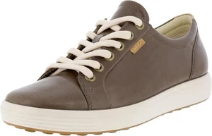 Size :40EU ECCO Women's Soft 7 Tie Fashion Sneaker, - Picture 1 of 6