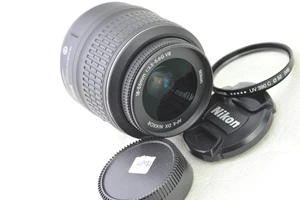 Nikon AF-S Nikkor 18-55mm f/3.5-5.6 G DX VR - Bild 1 von 3