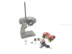Vintage Original Losi Micro T 1/36 Scale Stadium Truck RTR w/ 2.4GHz Radio & Par - Picture 1 of 22