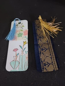 Homemade Bookmarks - Bild 1 von 1