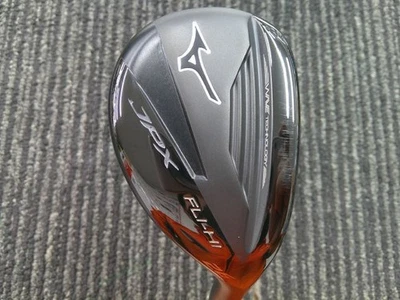 Mizuno JPX FLI-HI Hybrid 26 NSPRO950GHneo (S) #925 Golf Clubs - Image 1 of 4