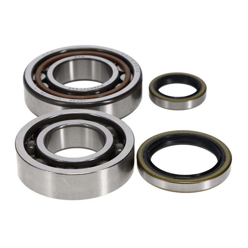 ProX Crankshaft Bearing & Seal Kit for KTM250/300EXC '97-03 23.CBS63001 - Image 1 of 3