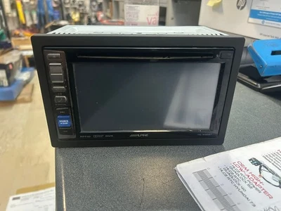 Alpine IVE-W585BT usata - Immagine 1 di 4