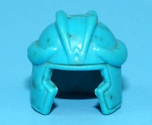 VISIONARIES ORIGINAL SPARE PART SPECTRAL KNIGHTS LEORIC HELMET 1987 HASBRO - Picture 1 of 3