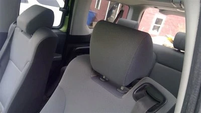 ELEMENT   2008 Headrest 11066075 - Image 1 of 4